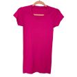 Lululemon Fuchsia Top- Size ~4 (see notes) For Cheap