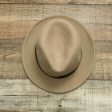 Ecote Urban Outfitters Tan Brown Belted Wool Hat Supply