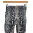 Venor Snakeskin Print Leggings- Size 1 (Inseam 25.5 ) Online Hot Sale