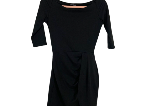 Dresscode Black Dress- Size S Discount