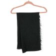 Trim & Tailor Charcoal Light Weight Scarf NWT Fashion