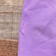 Primary Purple Leggings- Size 3 (see notes) on Sale