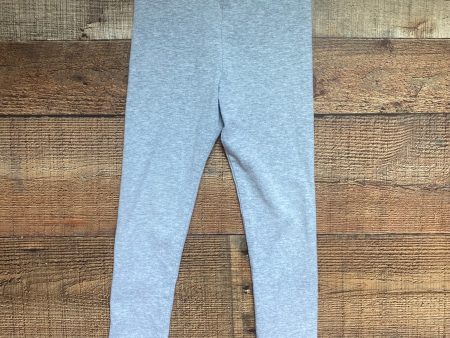 Cat & Jack Grey Leggings- Size 4T For Sale