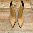 ASOS Heel Booties- Size 7 (US 9, GREAT CONDITION) For Cheap