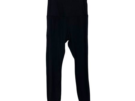 C+D+M Black Leggings NWT- Size 4 (Inseam 23.5 ) Online now