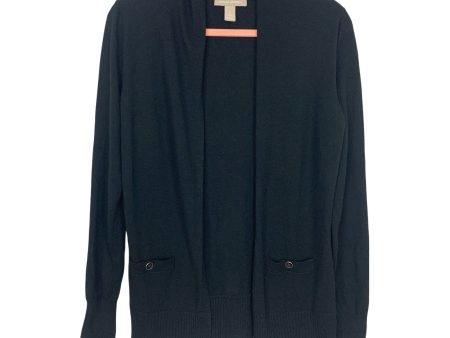 Banana Republic Black Cardigan- Size S Online Hot Sale