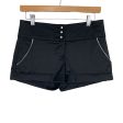 Bebe Black Shorts- Size 0 Online Hot Sale