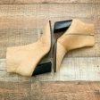 ASOS Heel Booties- Size 7 (US 9, GREAT CONDITION) For Cheap