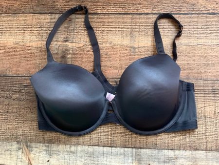 Savage Fenty Grey Bra NWT- Size 38DD Online now