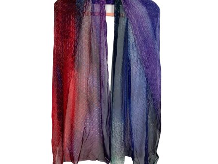 Baldoria Multicolor Scarf Supply