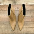 ASOS Heel Booties- Size 7 (US 9, GREAT CONDITION) For Cheap